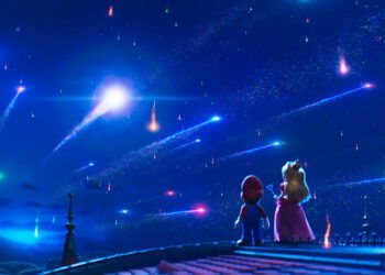 2026 será un gran año para el cine de videojuegos: todas las adaptaciones que ya están en marcha