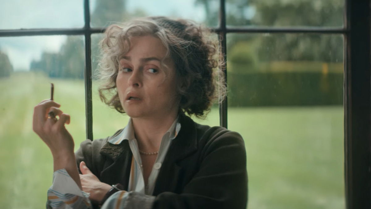 Agatha Christie da el salto a Netflix: su nueva serie es uno de los grandes estrenos de este mes de enero