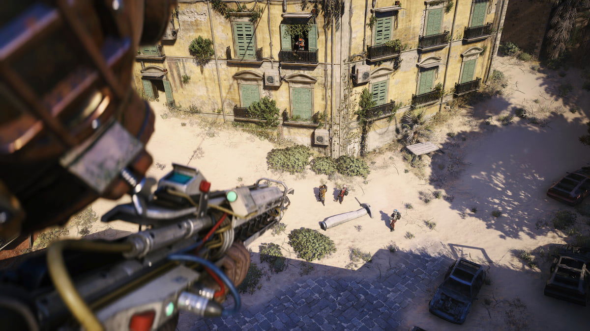 ARC Raiders me enamoró en su lanzamiento y sigo jugándolo a día de hoy: te cuento por qué deberías probarlo