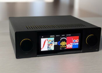 Arcam SA45, análisis: cuando un amplificador todo en uno juega en la liga del Hi-Fi de verdad