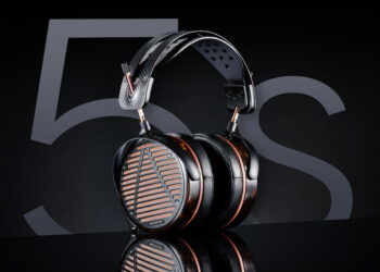 Audeze LCD-5s: el modelo insignia de Audeze se renueva con tecnología acústica SLAM
