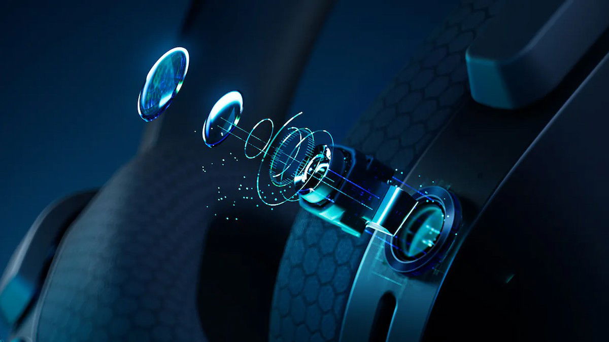 Razer presenta Project Motoko, unos auriculares con IA y cámaras integradas