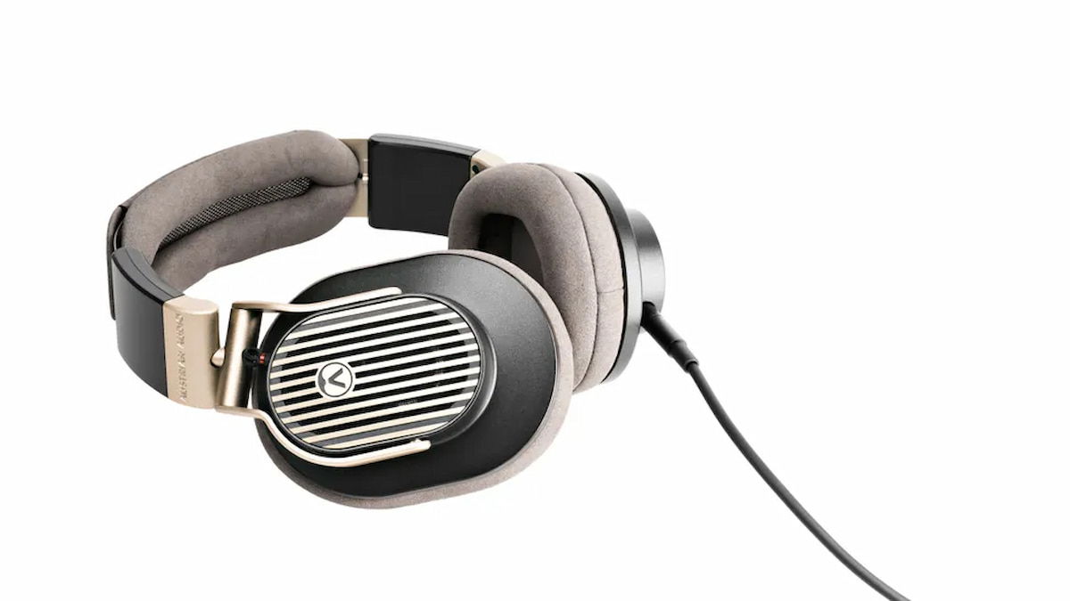 Austrian Audio presenta The Arranger: auriculares abiertos con driver de 44 mm y sonido de gama alta
