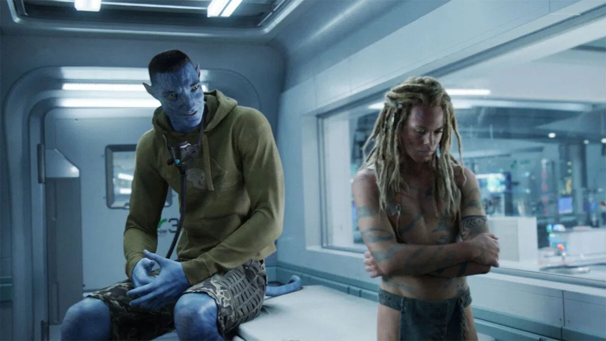 Avatar: Fuego y ceniza supera los 1.000 millones en taquilla, pero... ¿igualará a sus predecesoras?