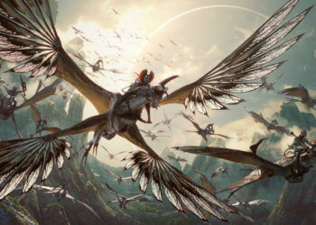 Avatar: Fuego y ceniza supera los 1.000 millones en taquilla, pero… ¿igualará a sus predecesoras?