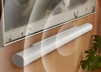 Tu barra de sonido Sonos suena bien… pero con estos ajustes sonará mucho mejor