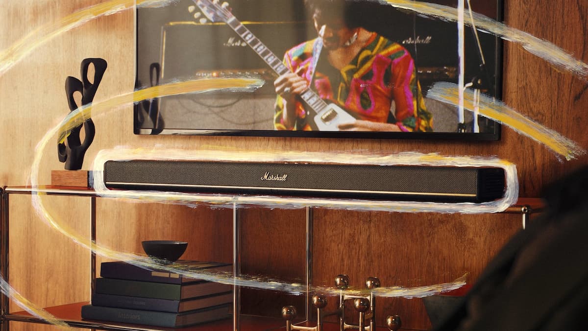 Esto es lo que tienes que tener en cuenta si compras una barra de sonido todo en uno