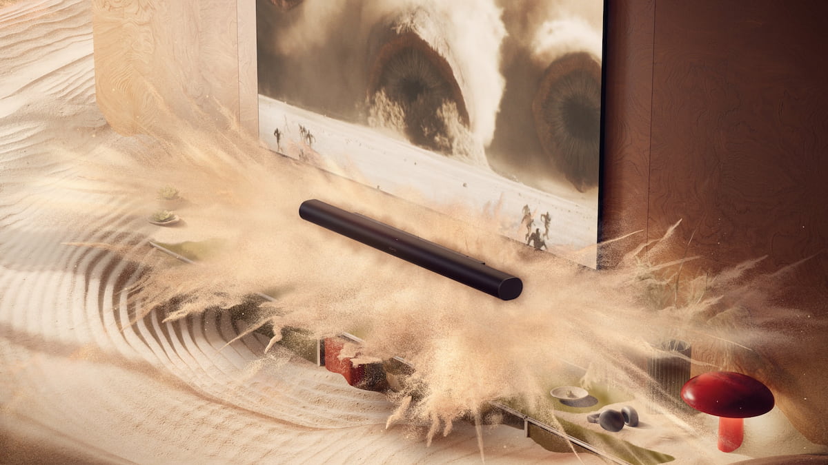 Esto es lo que tienes que tener en cuenta si compras una barra de sonido todo en uno