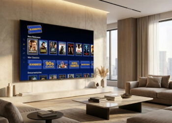 Blockbuster, la cadena de videoclubs que marcó los 90, da señales de vida: ¿vuelve como streaming?