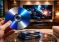 El Blu-ray cumple 20 años… y sigue siendo mi forma favorita de ver películas en casa