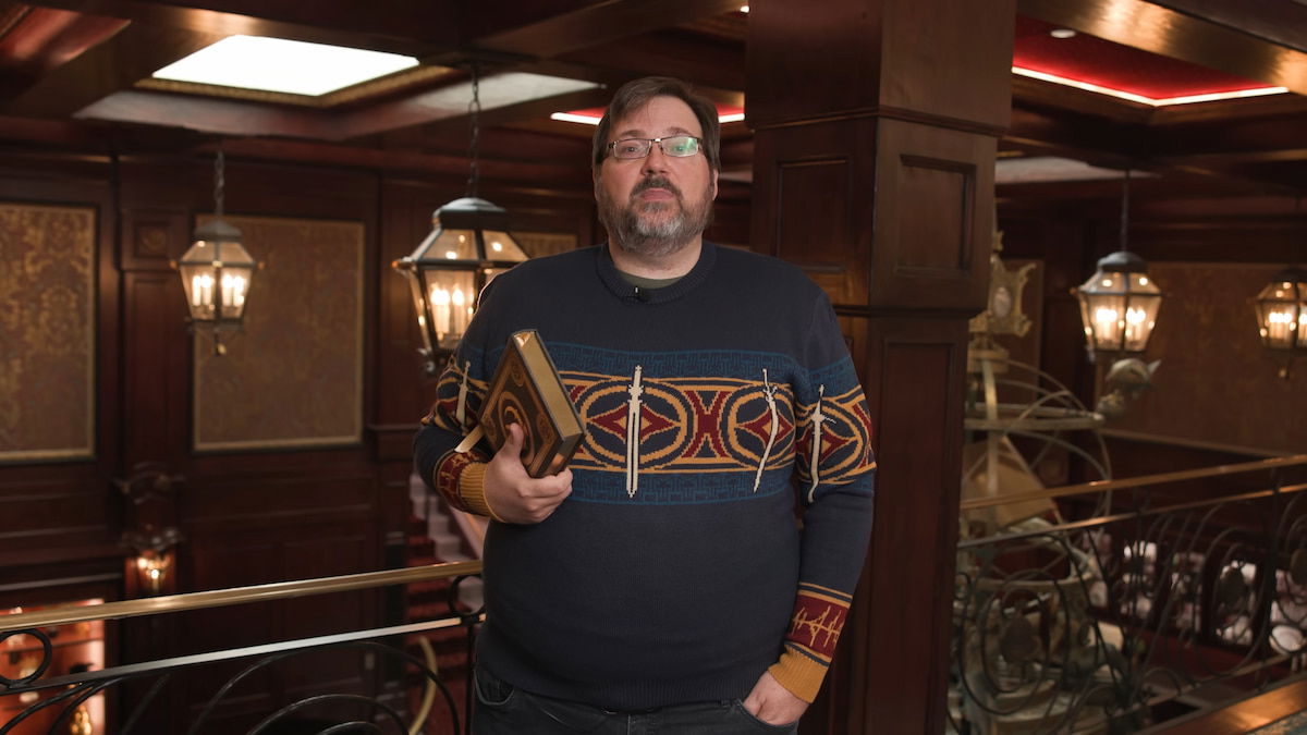 Apple se asegura la licencia de la nueva Juego de Tronos en cine y televisión