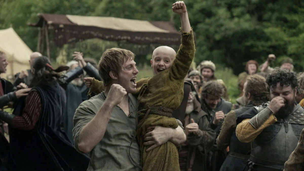 Dónde se sitúa cronológicamente El Caballero de los Siete Reinos, la nueva serie de Juego de Tronos