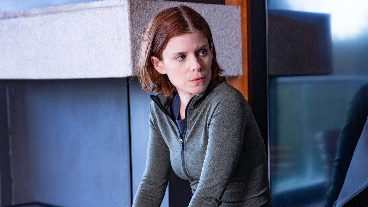 Cuarentena, paranoia y “algo” que no debería estar ahí: el thriller sci-fi más inquietante que puedes ver en Movistar Plus