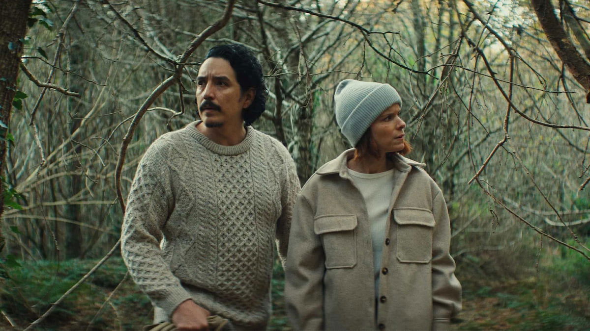 Cuarentena, paranoia y “algo” que no debería estar ahí: el thriller sci-fi más inquietante que puedes ver en Movistar Plus