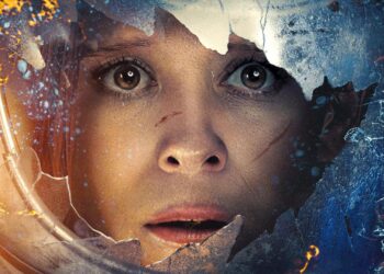 Una astronauta vuelve a casa… y quizá no vuelve sola: el thriller sci-fi de cuarentena que está dando que hablar
