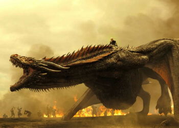 La conquista de Aegon podría llegar al cine: George R. R. Martin imagina una gran película de Juego de Tronos