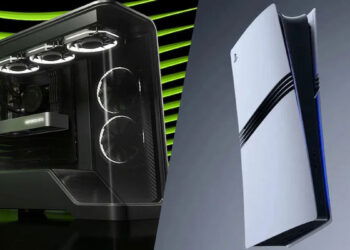 Consola vs. Ordenador: cuál deberías comprar para gaming en 2026