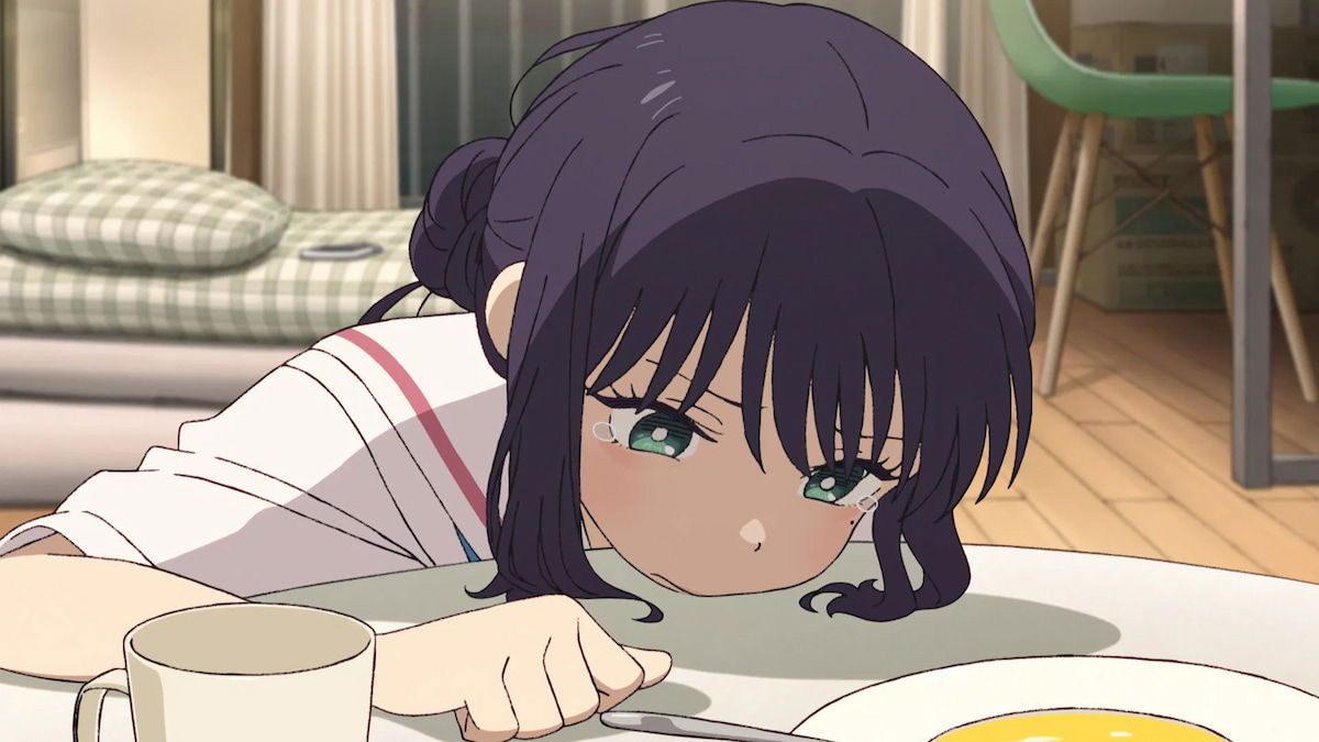 La nueva película de moda en Netflix moderniza un relato clásico japonés que le valió a Studio Ghibli una nominación a los Oscar