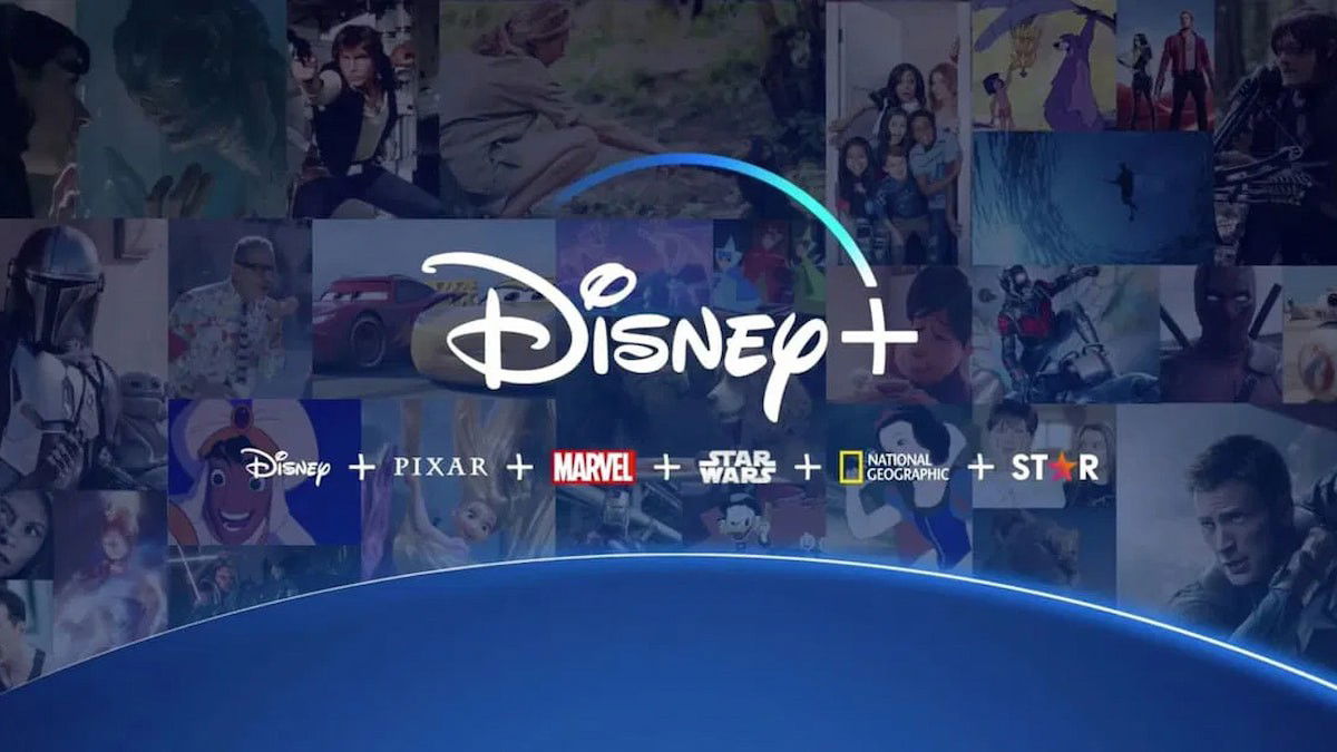 Disney+ baja el precio de su suscripción durante 3 meses solo durante enero: desde 5 euros al mes