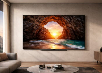 Dolby Vision 2 no estará en el televisor LG OLED G6: ¿te cambia algo en el día a día?