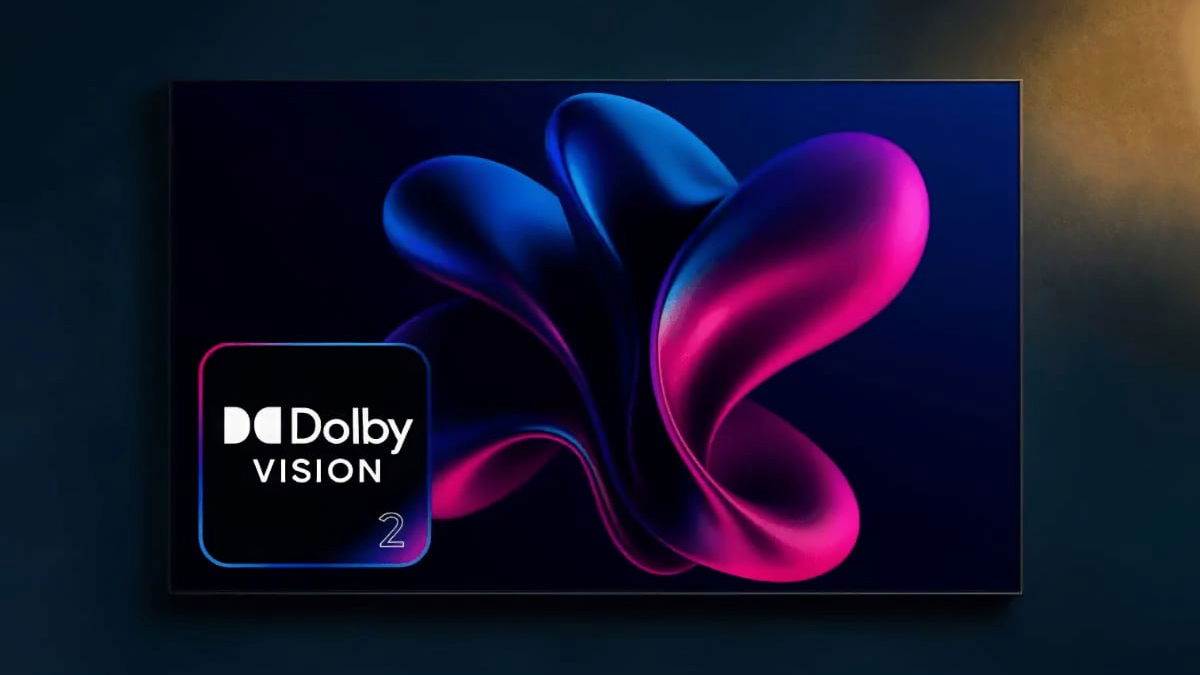 Philips se adelanta a todos: sus nuevos televisores OLED serán los primeros con Dolby Vision 2