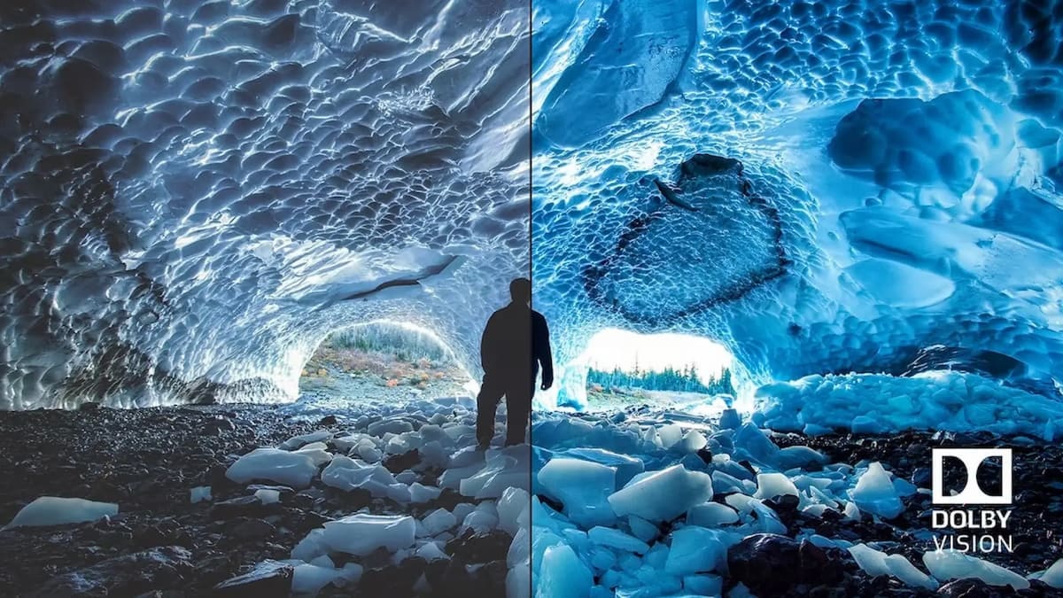 Philips se adelanta a todos: sus nuevos televisores OLED serán los primeros con Dolby Vision 2