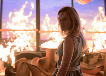 Estas ediciones en Blu-ray 4K lanzadas en 2025 son una auténtica referencia en calidad de imagen y sonido