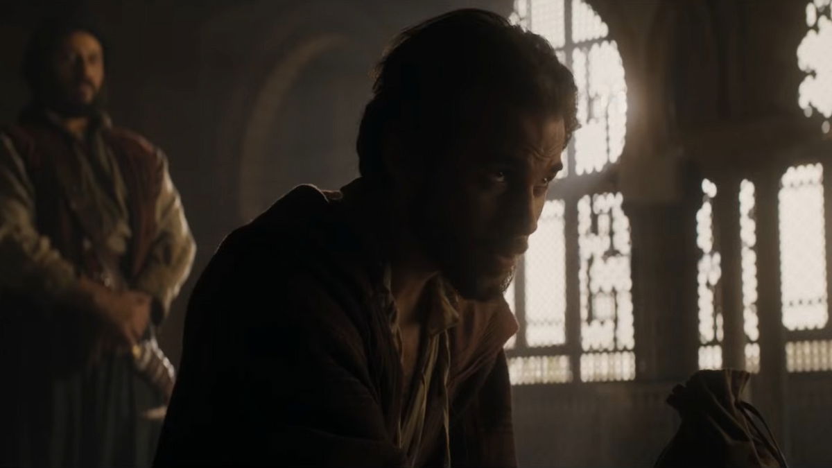 El cautivo, la última película de Alejandro Amenábar, ya se puede ver en streaming