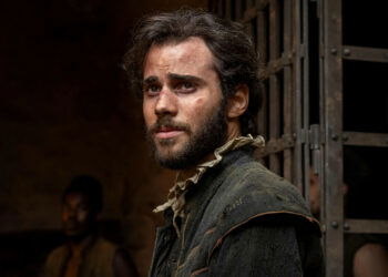 Amenábar rescata el episodio más desconocido de la vida de Cervantes en El cautivo