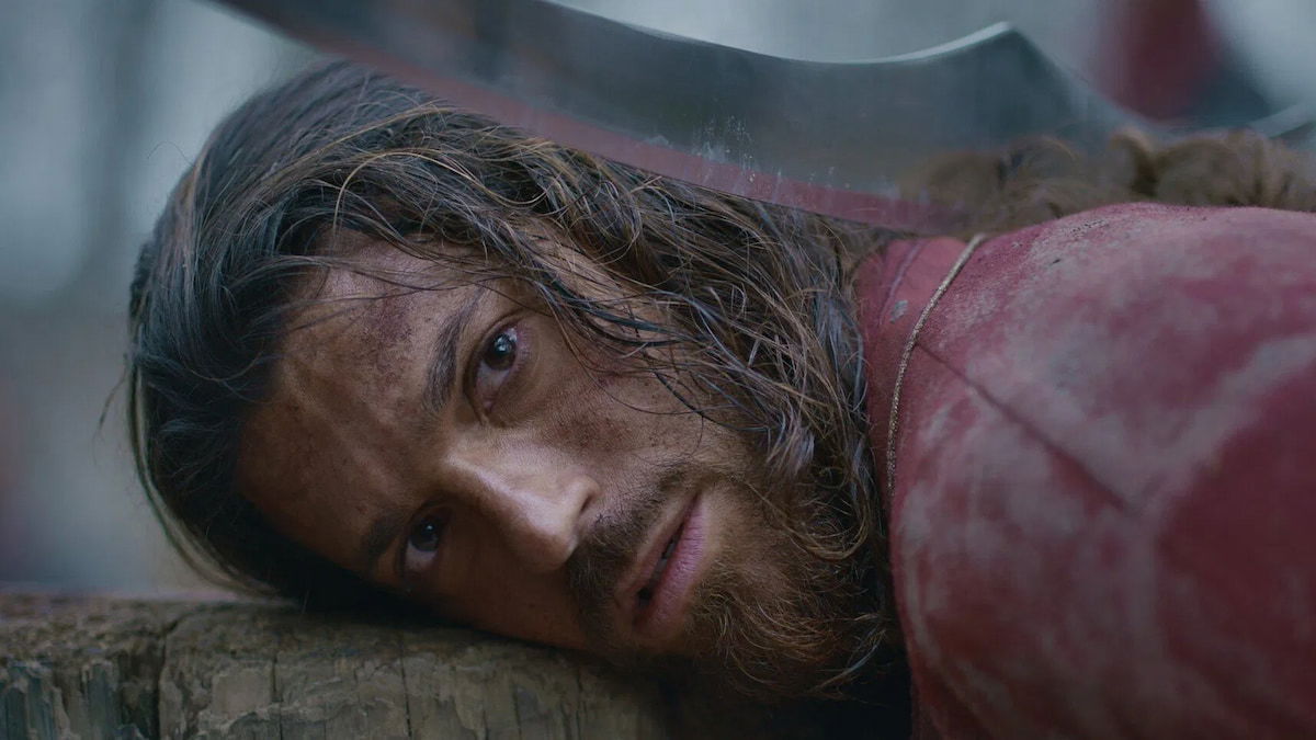 El polémico actor turco Can Yaman protagoniza el nuevo gran estreno de Movistar Plus+