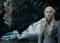 Emilia Clarke se ha cansado del género fantástico: "Es muy improbable que vuelvas a verme montada en un dragón"