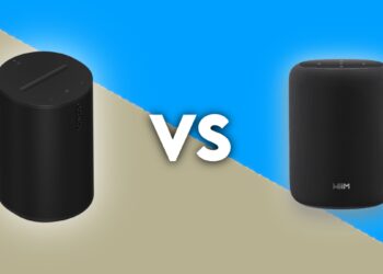 WiiM Sound Lite vs Sonos Era 100: la “anti-Sonos” ya está aquí… pero, ¿de verdad le planta cara?