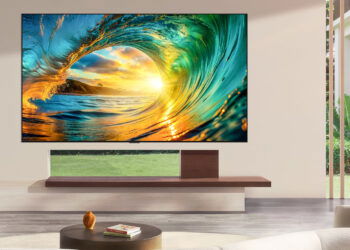 Estos son los televisores OLED que LG tiene preparados para 2026: cinco nuevos modelos con mejoras clave en imagen