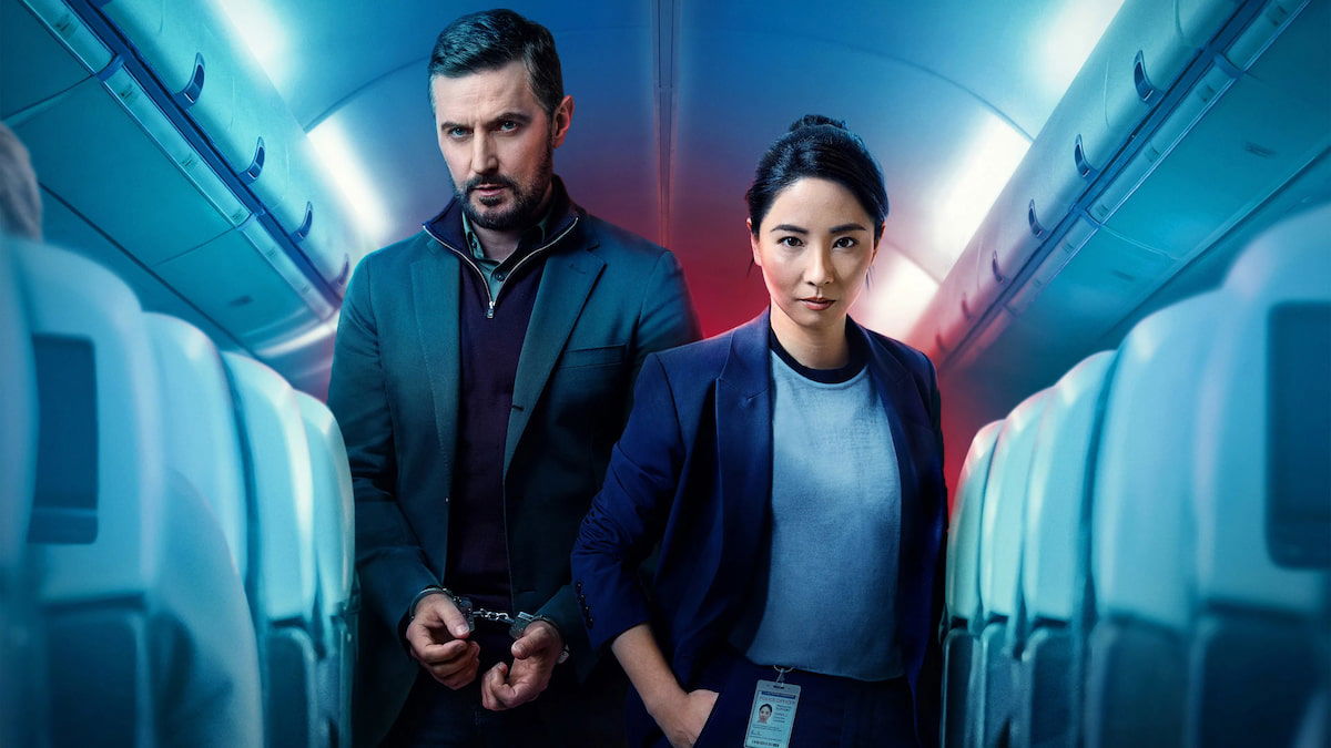 HBO Max anticipa su contenido para febrero: Red Eye, Portobello, El diario de Noa y mucho más