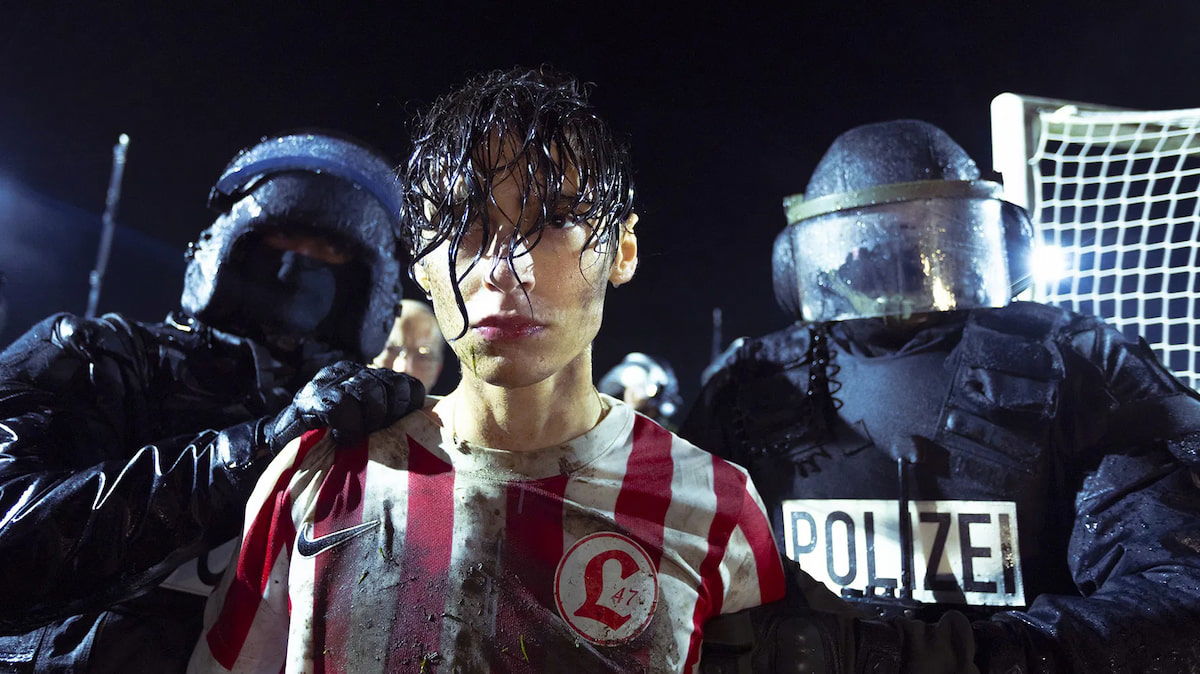 HBO Max anticipa su contenido para febrero: Red Eye, Portobello, El diario de Noa y mucho más