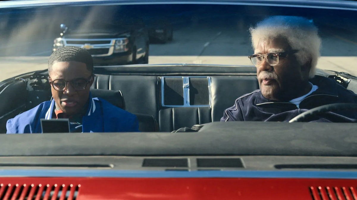 Netflix anticipa un gran mes de febrero: Gordon Ramsey, Love is Blind y mucho más