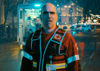 Netflix revela por fin sus estrenos para febrero: Gordon Ramsay, Love Is Blind y mucho más