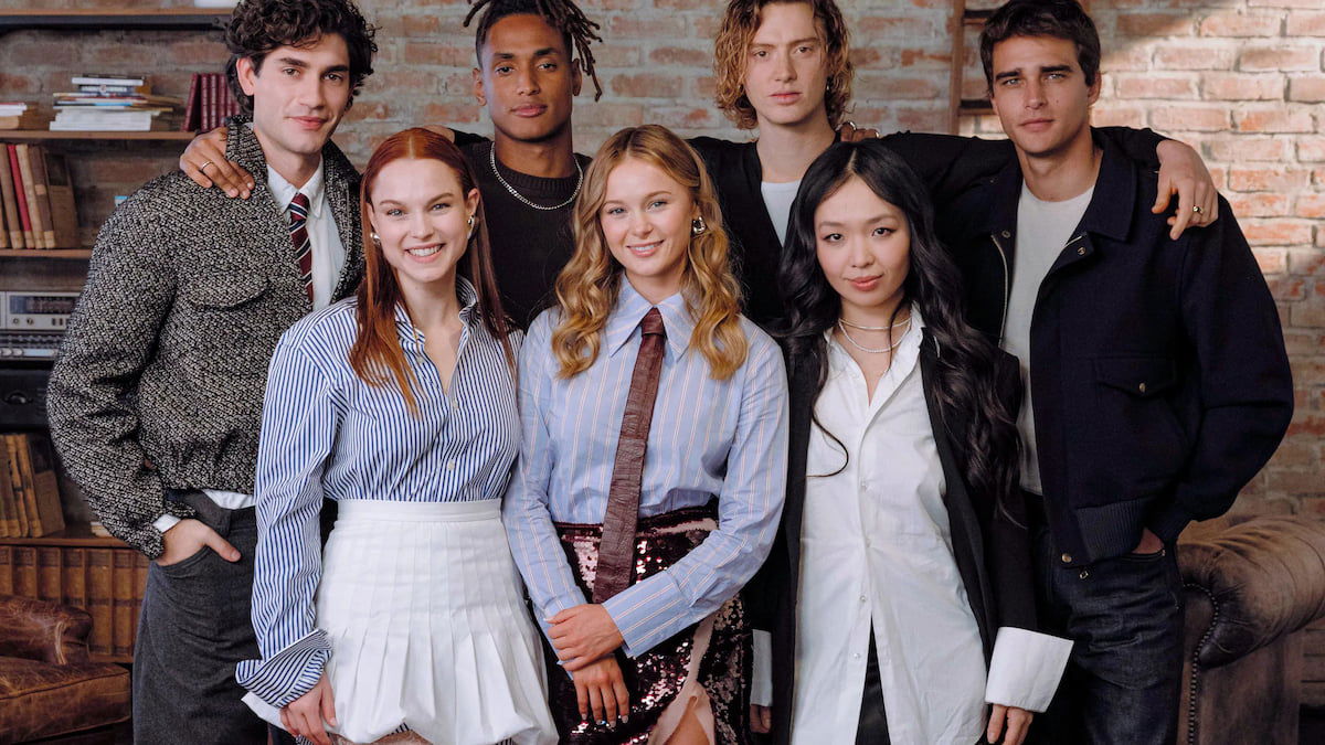 Prime Video acaba de revelar todos sus estrenos para el mes de febrero