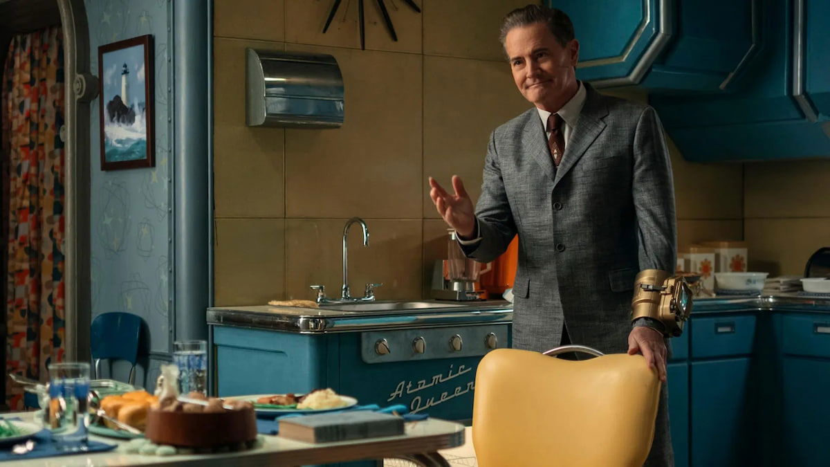 Fallout T2 adelanta el estreno de sus últimos 2 episodios ante la falta de espectadores