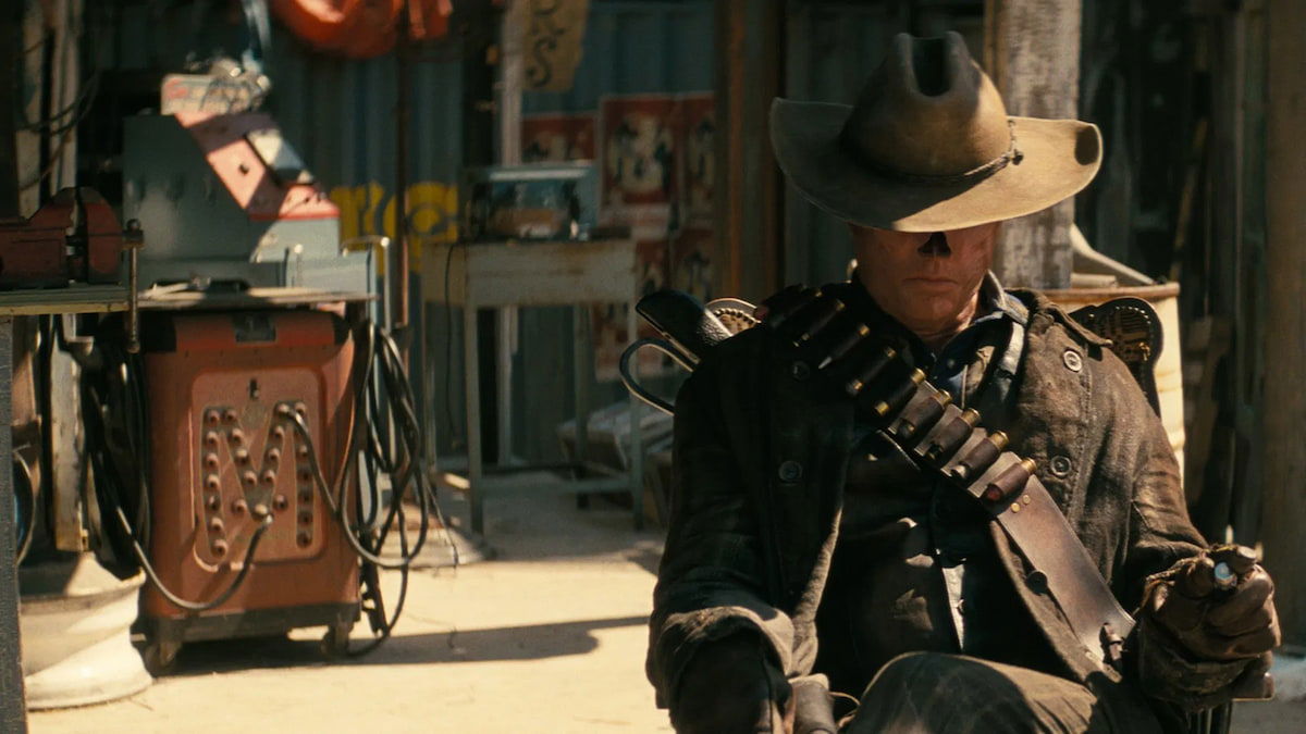 Prime Video se ha vuelto loca: ahora puedes ver toda la primera temporada de Fallout gratis