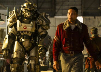 ¿Te está gustando Fallout T2? Es posible que te lleves una agradable sorpresa tras su final