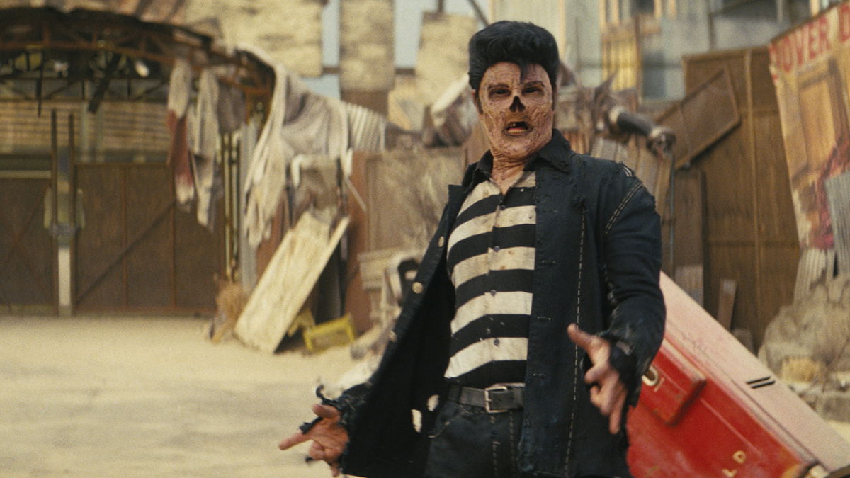 ¿Te está gustando Fallout T2? Es posible que te lleves una agradable sorpresa tras su final