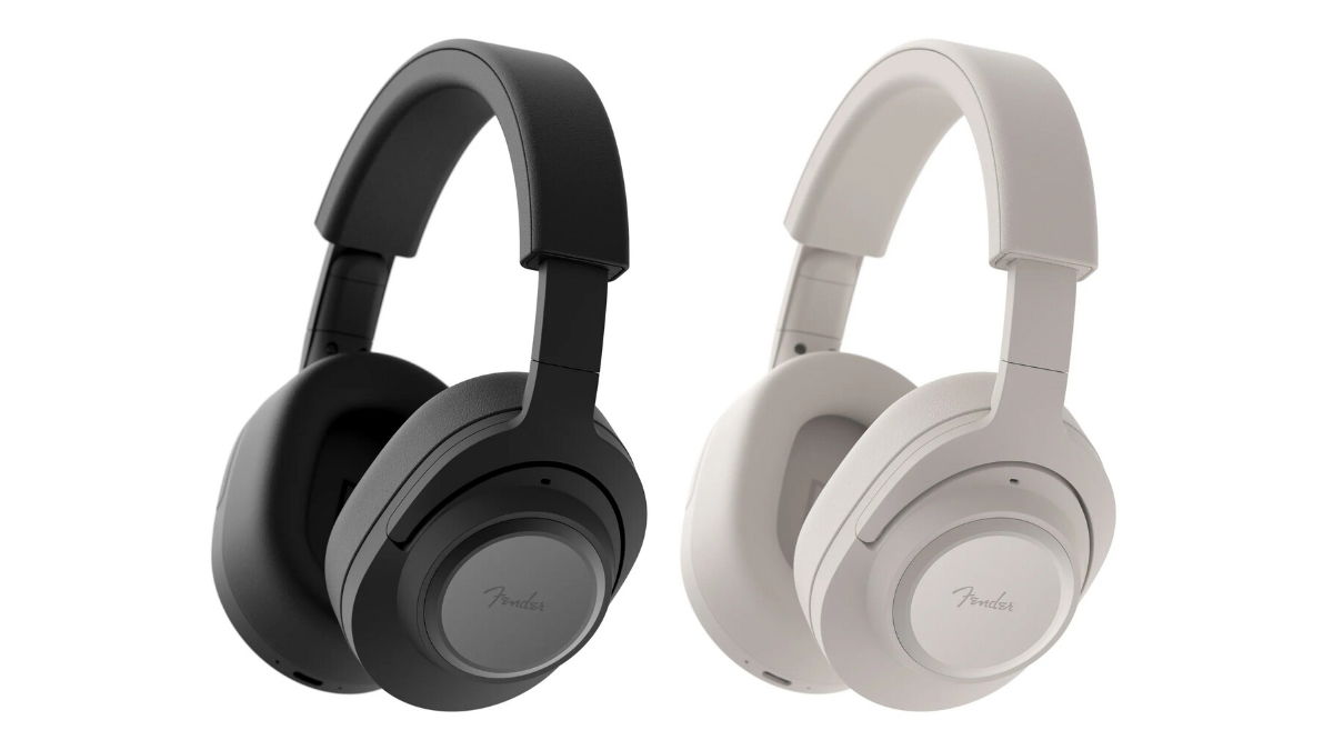 Fender lanza altavoces y auriculares con sello propio: así es su debut en el CES 2026 con los ELIE y MIX