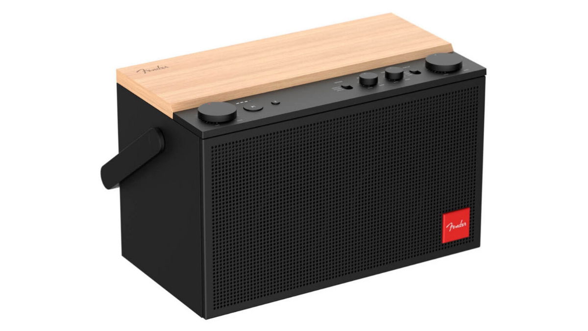 Fender lanza altavoces y auriculares con sello propio: así es su debut en el CES 2026 con los ELIE y MIX