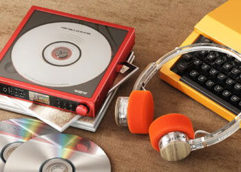 FiiO presenta los auriculares EH11 de estilo retro y una mejora de su DAP más exitoso, el JM21