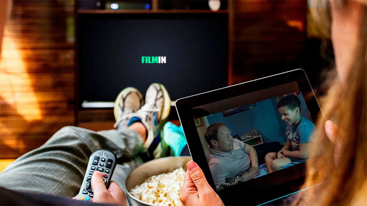 Filmin tira la casa por la ventana: 3 meses por tan solo 15 euros