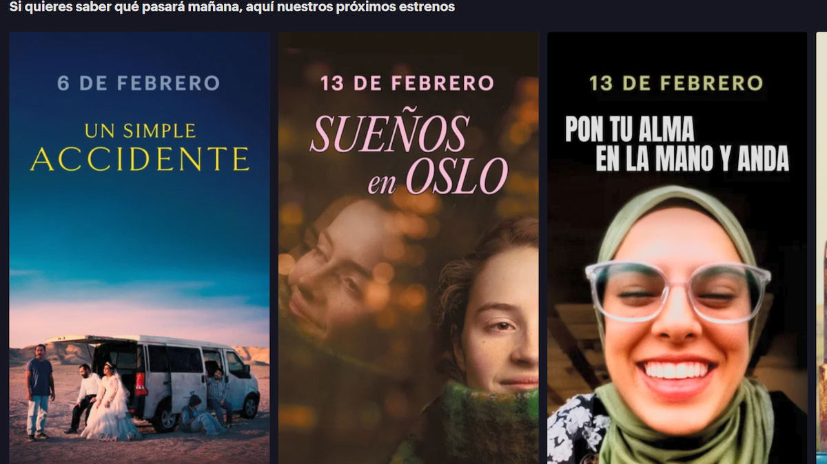 Filmin tira la casa por la ventana: 3 meses por tan solo 15 euros