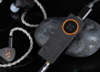 Fosi Audio vuelve a la carga con el MD3 y el DS3, dos DAC/Amp portátiles pensados para acompañar a tu móvil