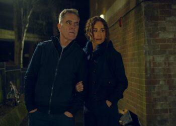 'En fuga', estreno en Netflix