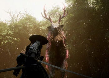 Los juegos de Pokémon se ven fatal incluso en Switch 2, pero sus creadores acaban de demostrar que saben hacer buenos gráficos